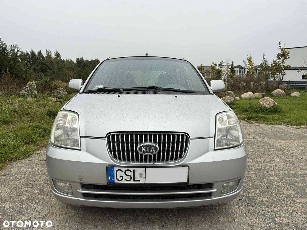 Kia Picanto - 2