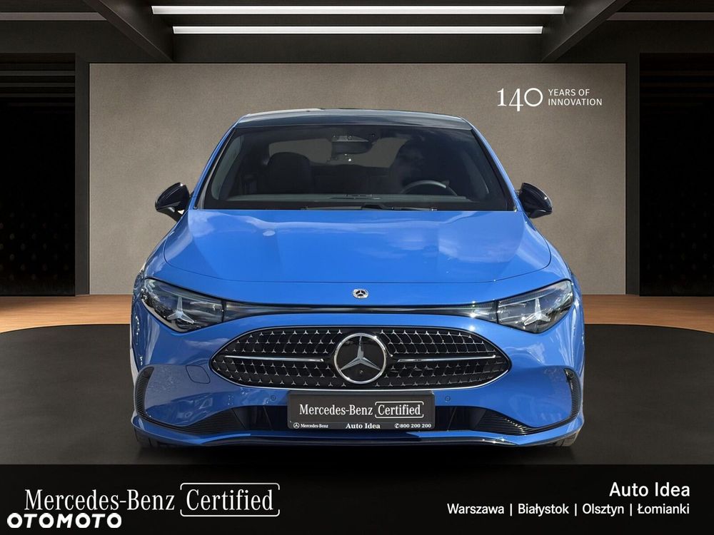 Mercedes-Benz CLA - 9