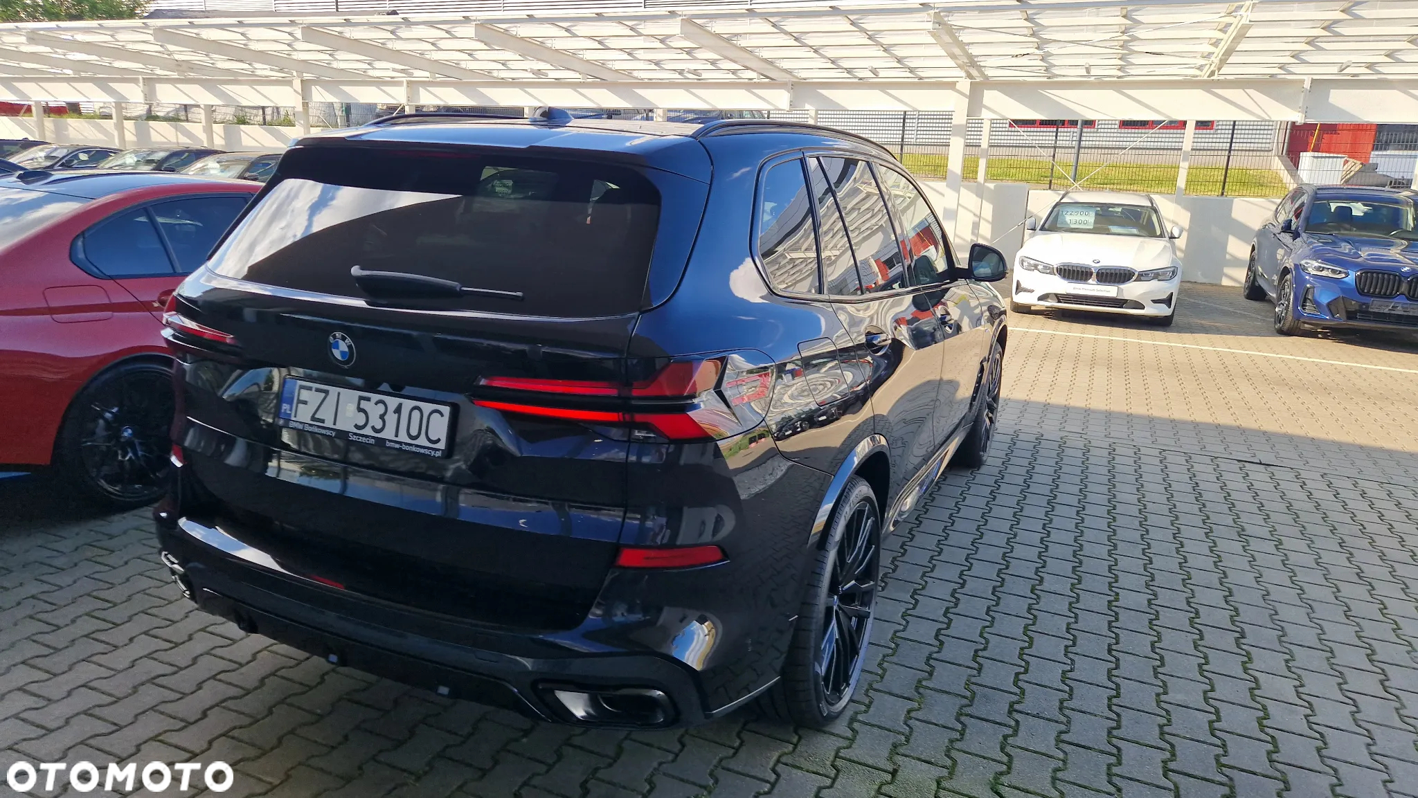 BMW X5 xDrive40d mHEV - 2