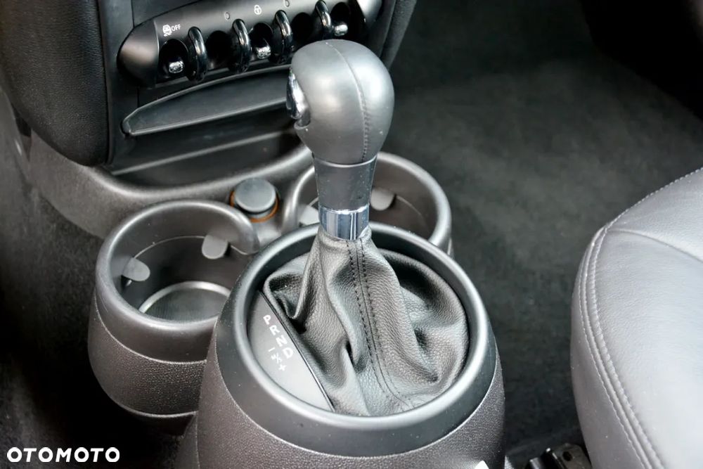 MINI Countryman Cooper D - 21