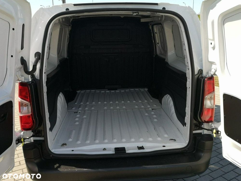 Fiat Doblo - 10