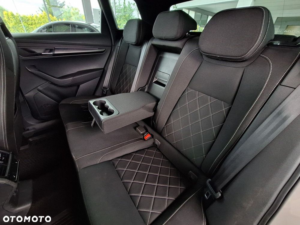 Skoda Karoq 1.5 TSI ACT Sportline DSG - 23