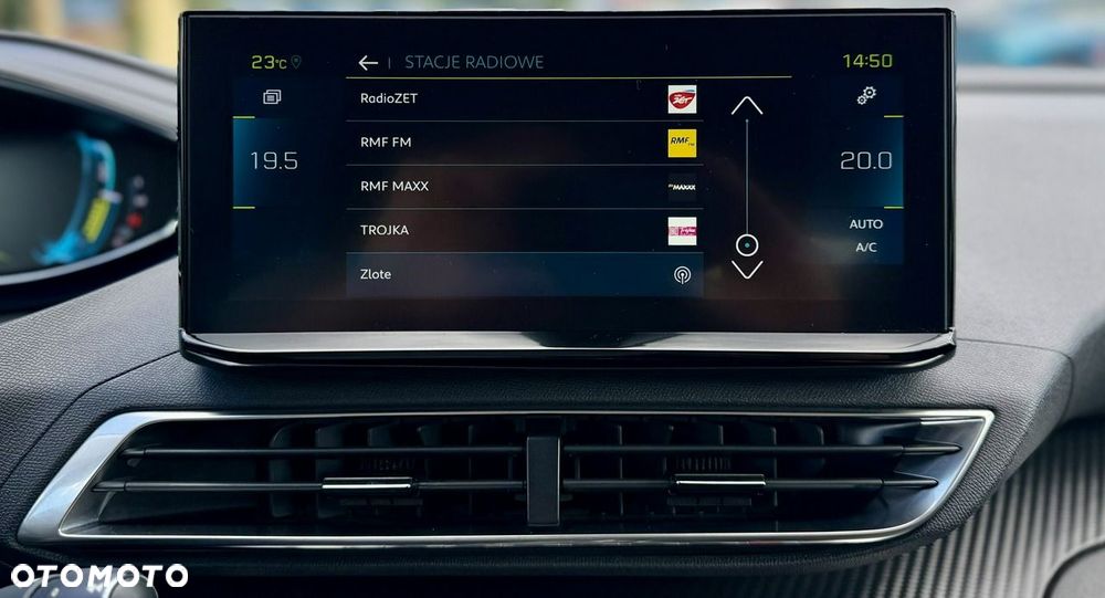 Peugeot 3008 1.6 PureTech Hybrid PHEV Allure Pack S&S EAT8 - 35