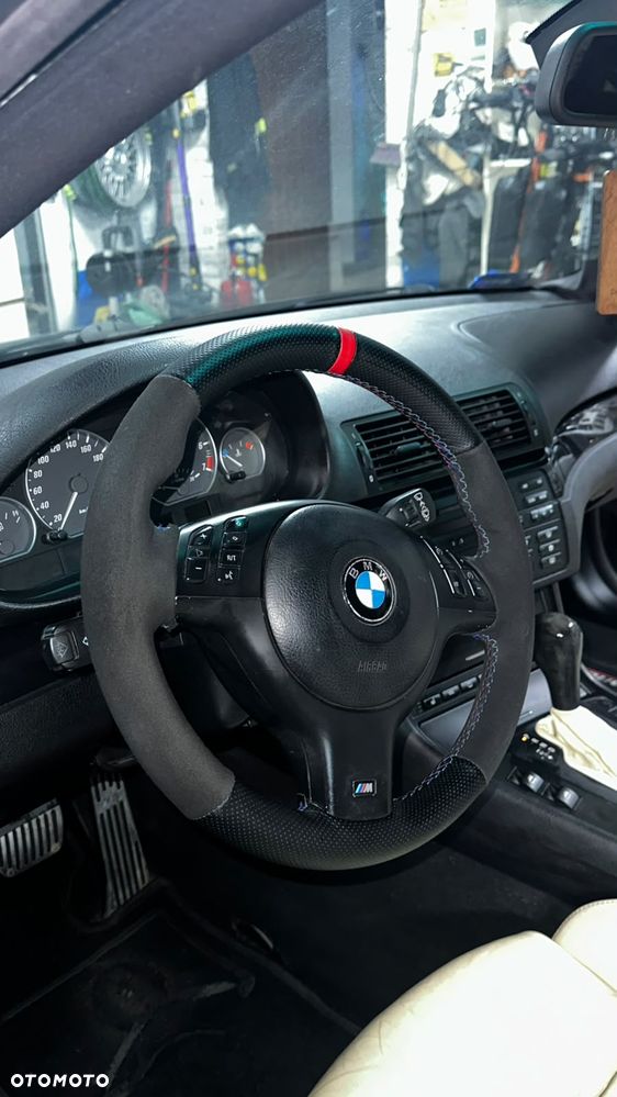 BMW Seria 3 - 8