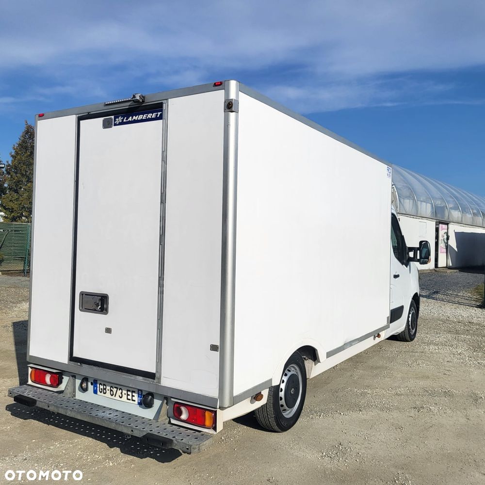 Renault Master - 5