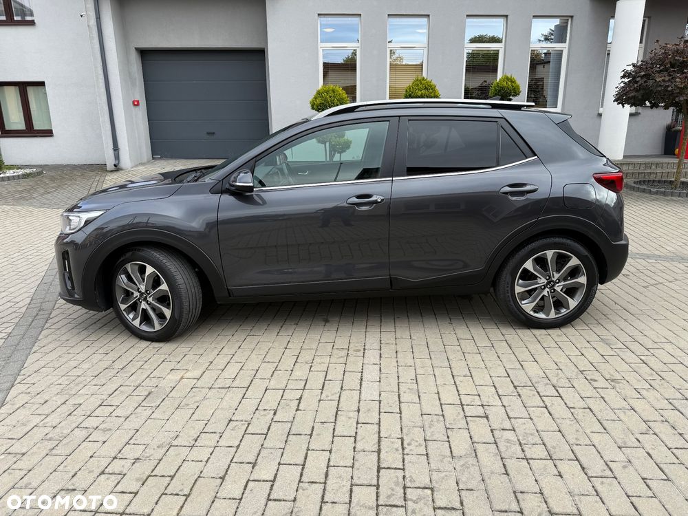 Kia Stonic 1.6 CRDi SCR L - 2