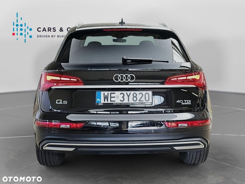 Audi Q5 40 TDI mHEV Quattro S tronic - 7