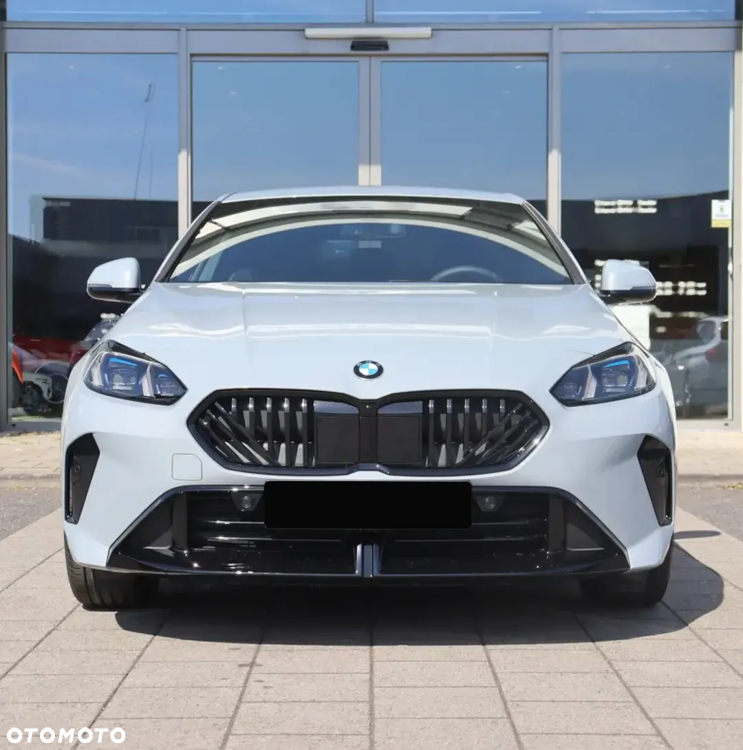 BMW Seria 2 218d sport - 7