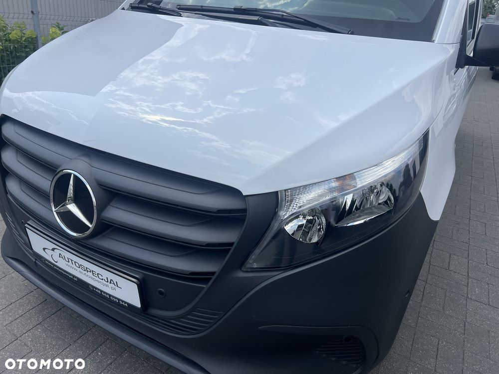Mercedes-Benz Vito - 2