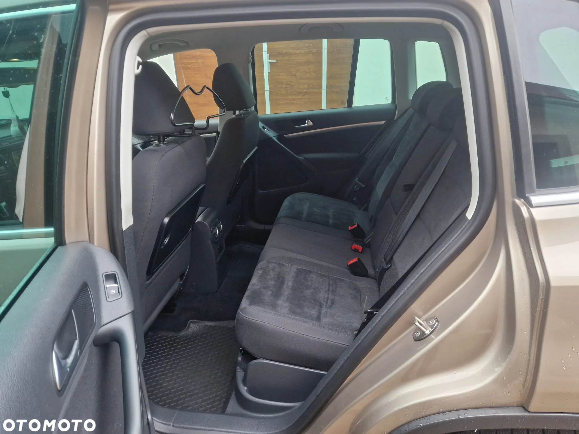Volkswagen Tiguan 2.0 TDI 4Mot Sport&Style - 9