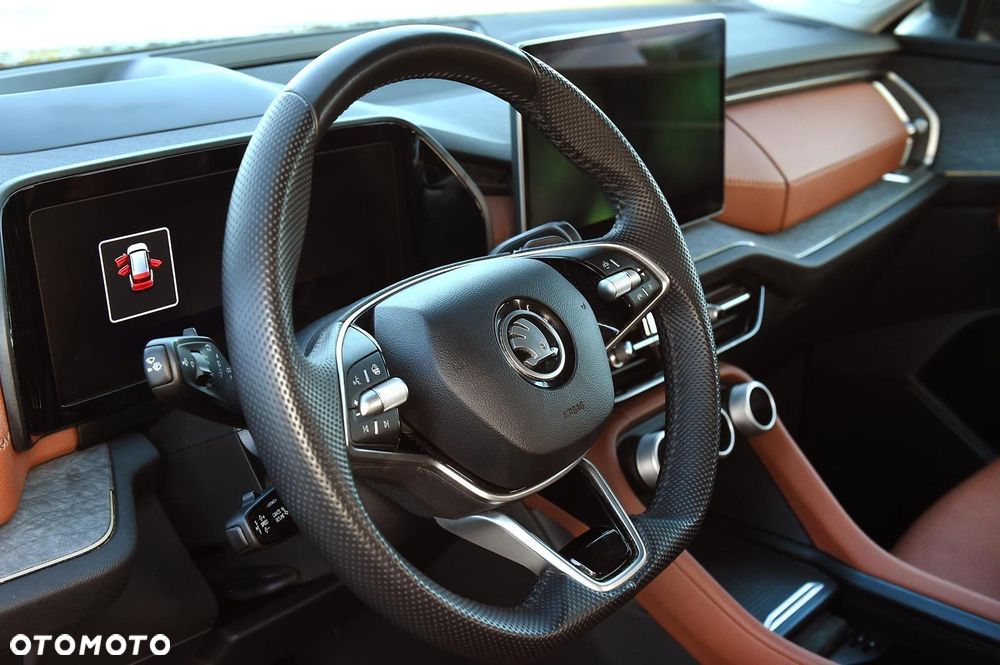 Skoda Kodiaq 2.0 TDI 4x4 Selection DSG - 8