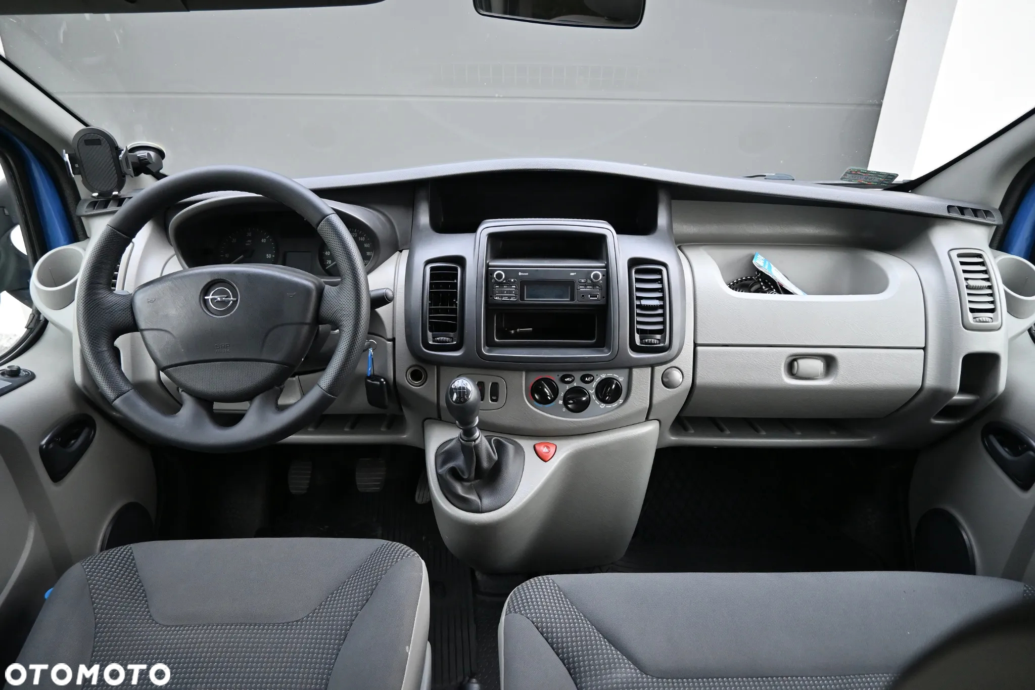 Opel Vivaro - 17