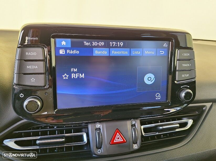 Hyundai i30 1.0 T-GDI Style Plus - 19