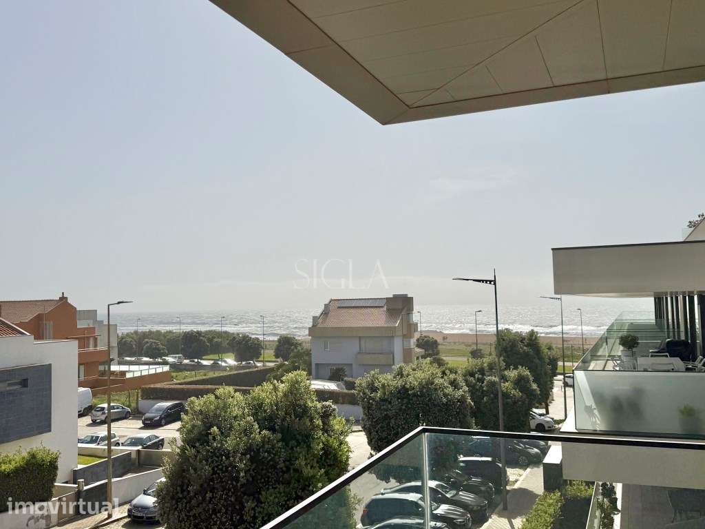 T2 Praia de Canidelo - Grande imagem: 2/29