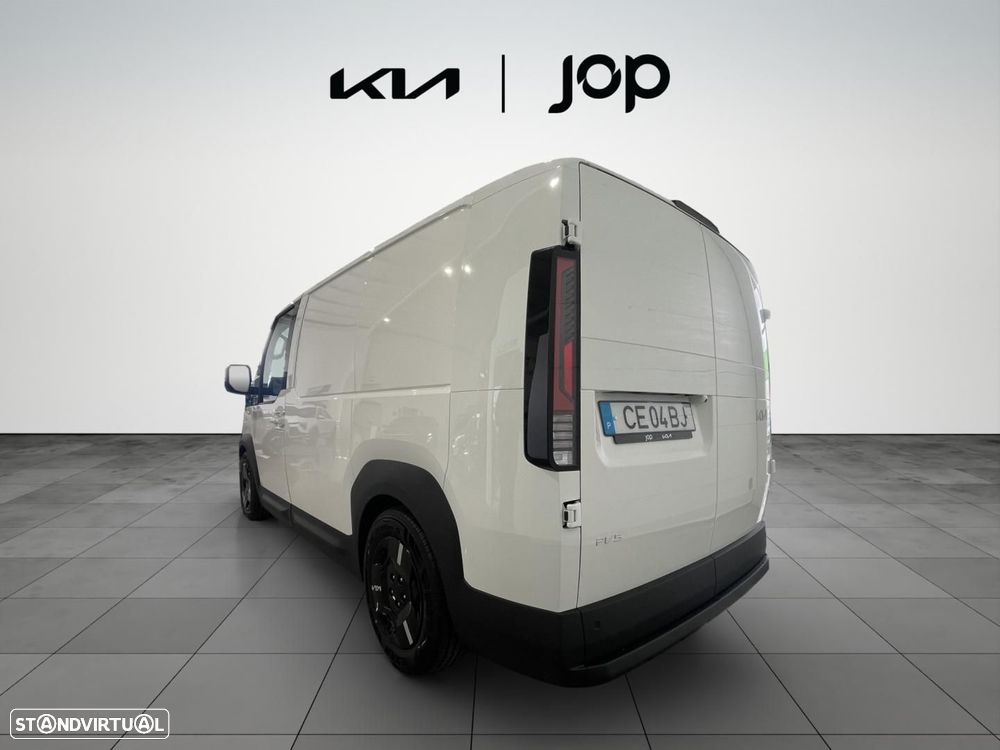 Kia PV5 Cargo L2H1 + V2L (71,2kWh) - 7