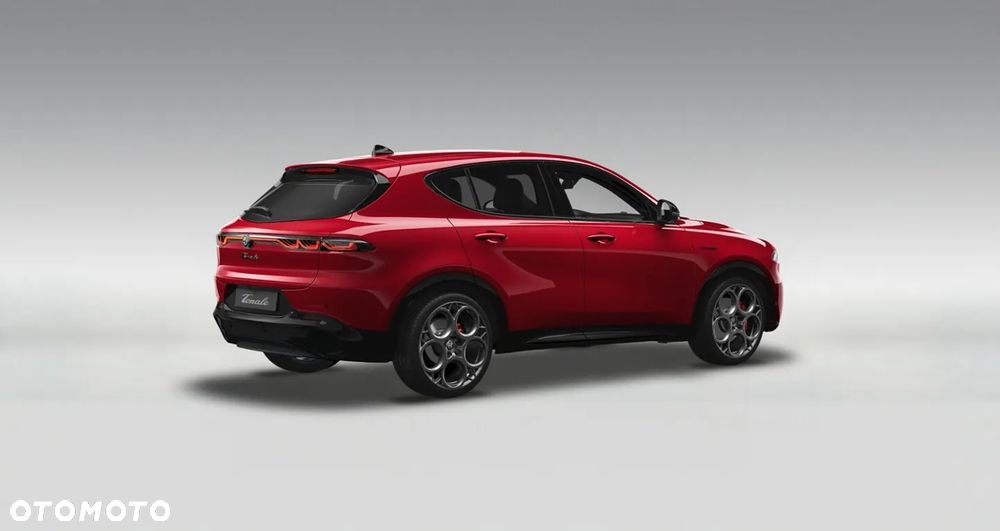 Alfa Romeo Tonale 1.5 T4 GSE mHEV Veloce DCT - 3