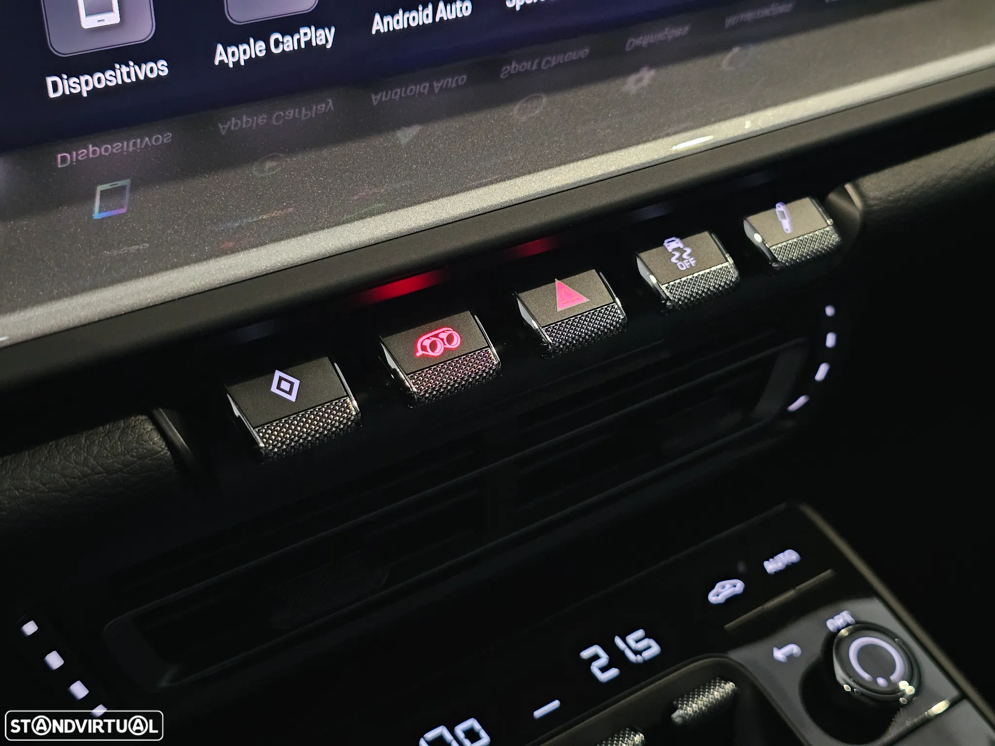 Porsche 911 (992) Carrera T PDK - 32