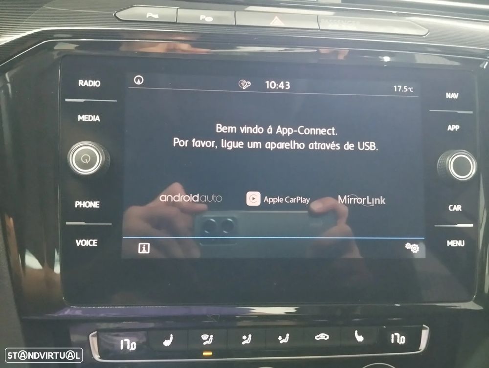 VW Arteon 2.0 TDI Elegance DSG - 26