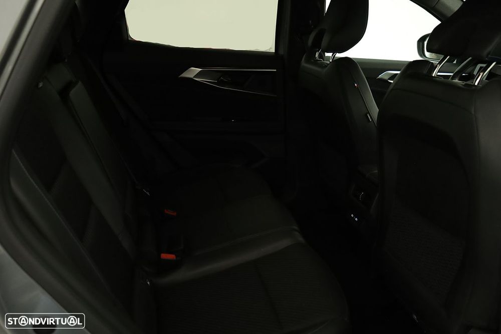 Renault Austral 1.3 Mild Hybrid Techno Espirit Auto - 23
