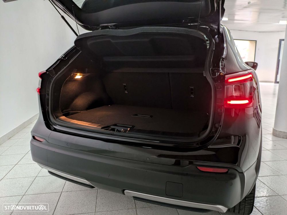 Nissan Qashqai 1.5 dCi N-Connecta - 24