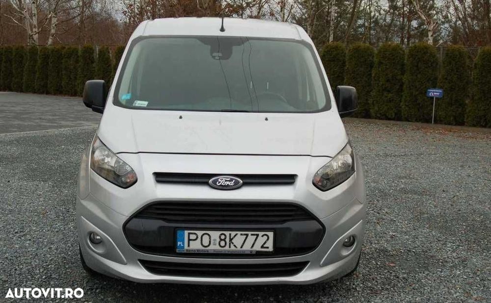 Ford Transit Connect / Ford Tourneo Connect 2013 - 2019 PIESE AUTO - 1
