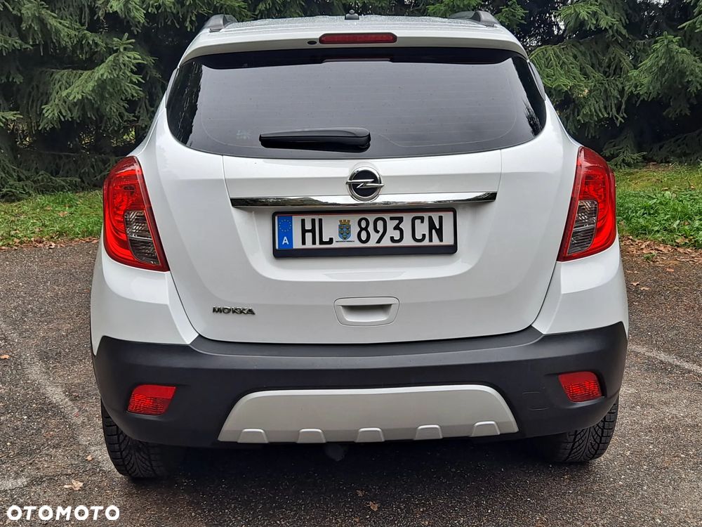 Opel Mokka 1.6 Enjoy S&S - 6
