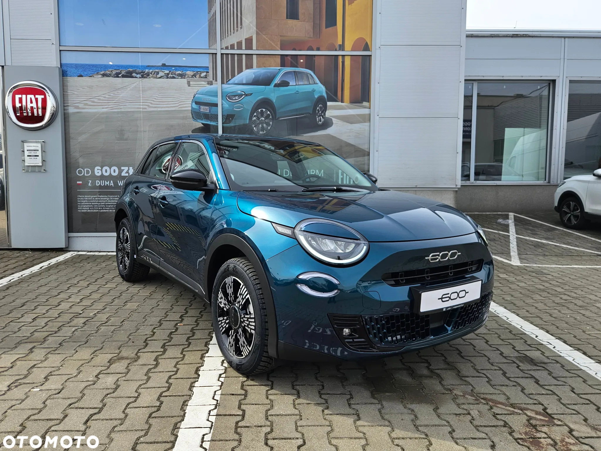 Fiat 600 - 2