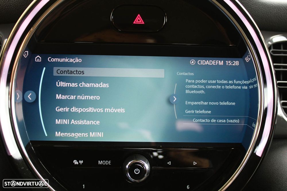 MINI 5 Portas Cooper - 37