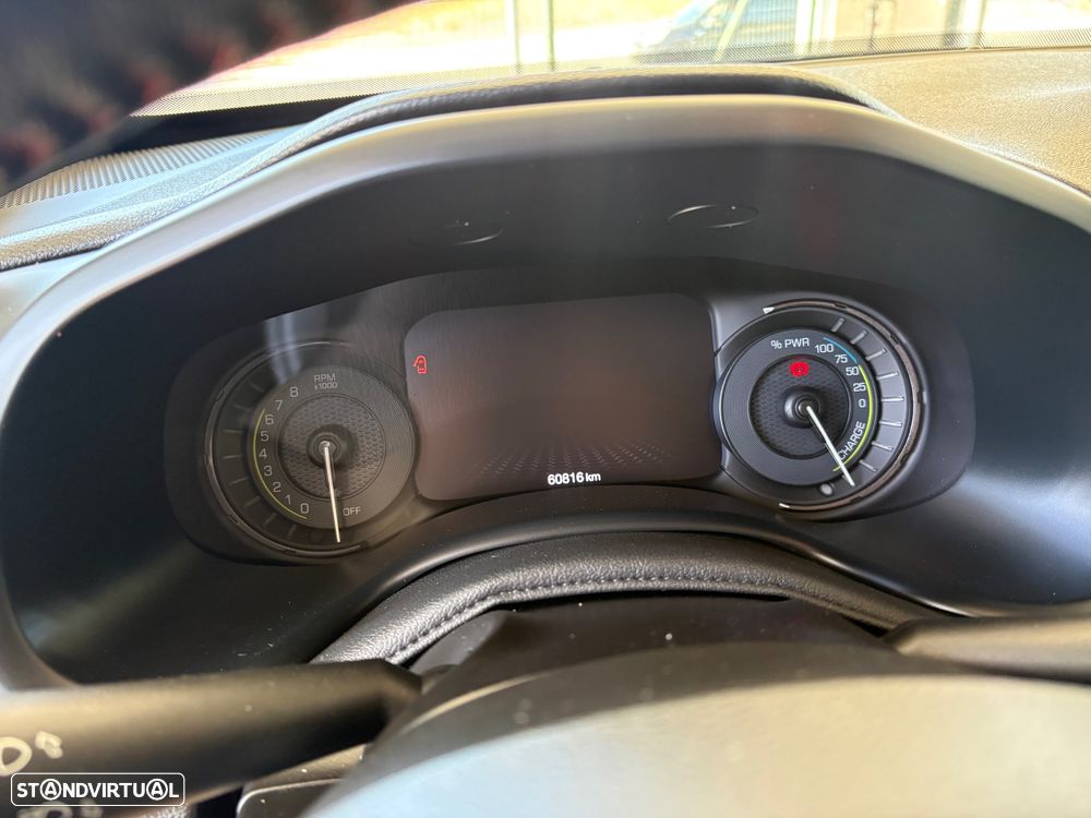 Jeep Renegade - 7