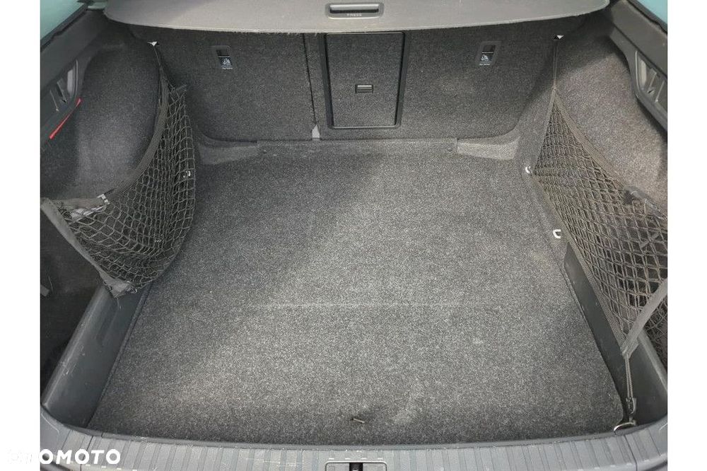 Skoda Octavia - 8