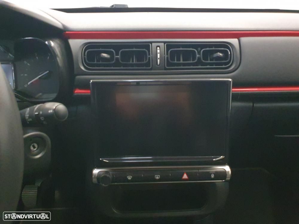 Citroën C3 1.2 PureTech Feel - 15