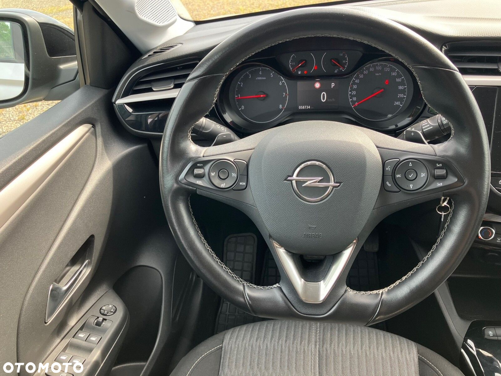 Opel Corsa - 12