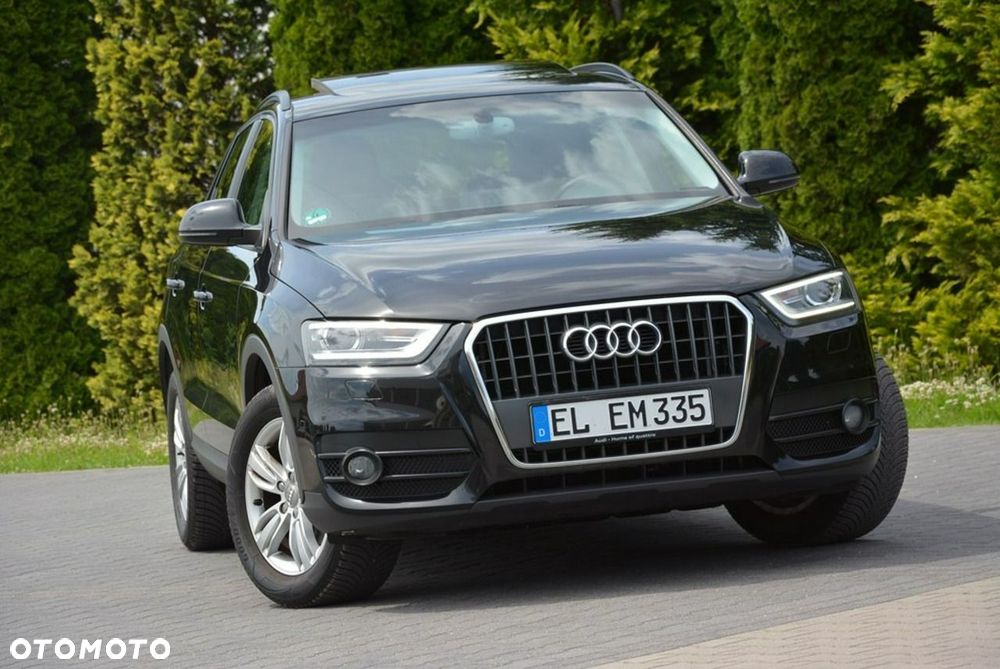 Audi Q3 1.4 TFSI - 9