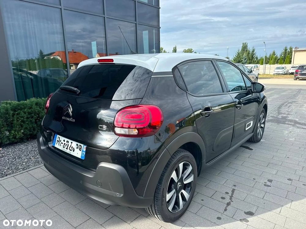 Citroen C3 2018 photo 4
