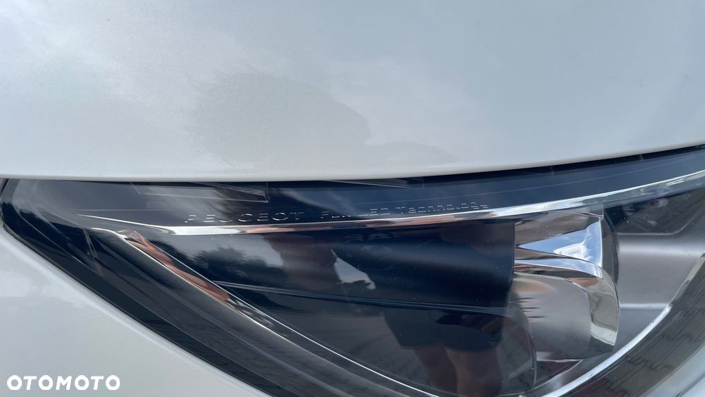 Peugeot 308 - 9