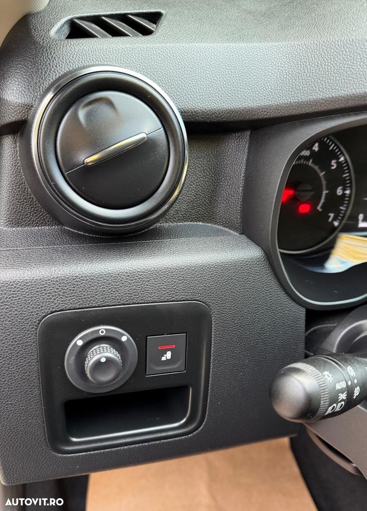 Dacia Duster TCe 100 2WD Prestige - 18