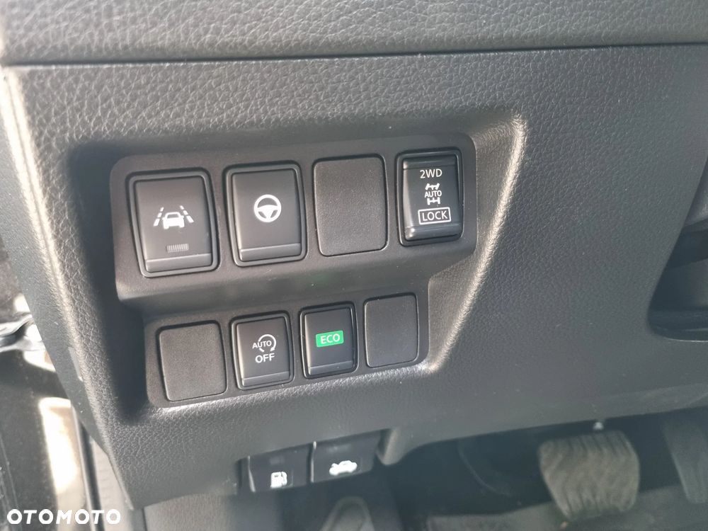 Nissan Qashqai 1.7 dCi 4x4 Tekna+ Xtronic - 30