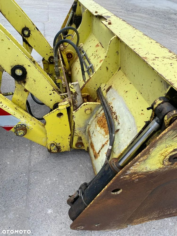 Caterpillar 432E Yojstick / 2010 / Tylko 8941 h - 19