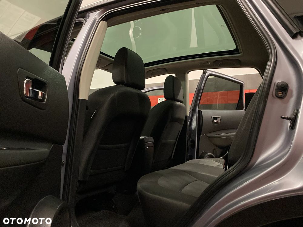 Nissan Qashqai 1.6 acenta - 22