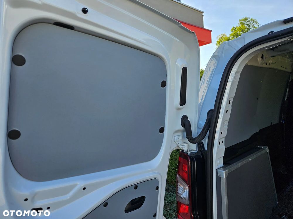 Toyota ProAce City 1.5HDI jak nowy! - 25