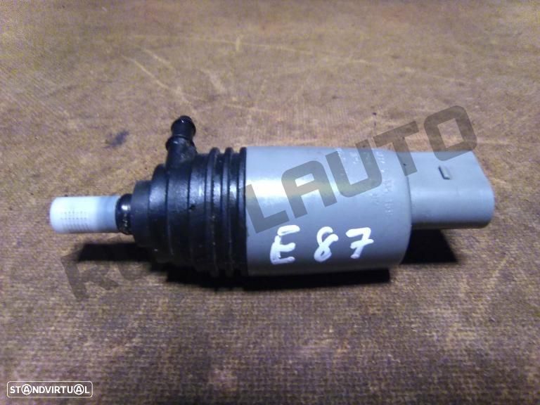 Motor De Esguincho Limpa Para Brisas  Bmw 1 (e87) [2004_2011] 1 - 1