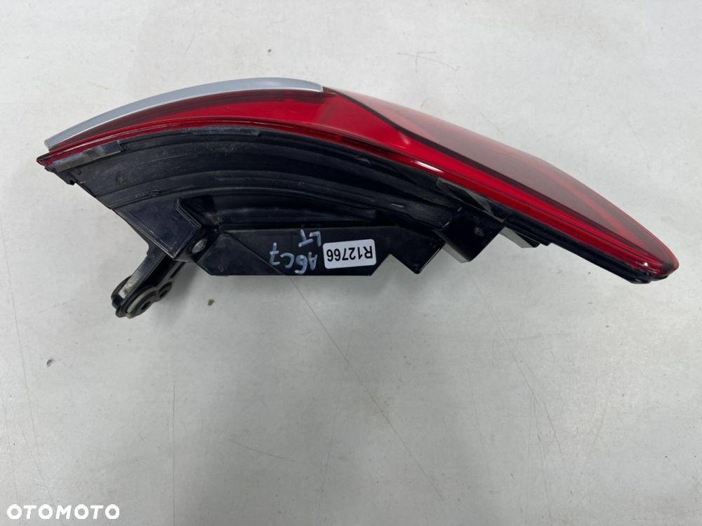 Lampa Audi A6 C8 4k SEDAN 2018r.- lewa tylna ORYGINALNA 4k5945069 - 10