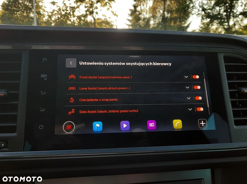Cupra Ateca - 34