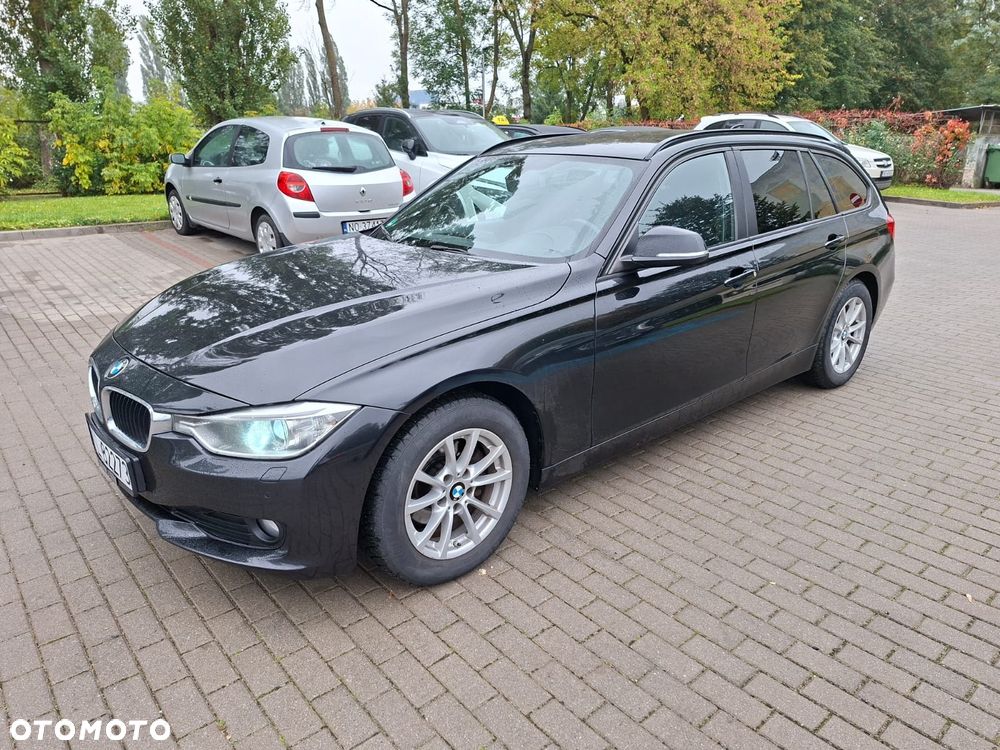 BMW Seria 3