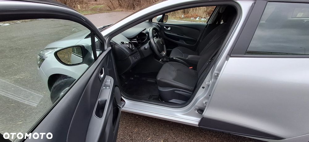 Renault Clio 0.9 Energy TCe Alize - 13
