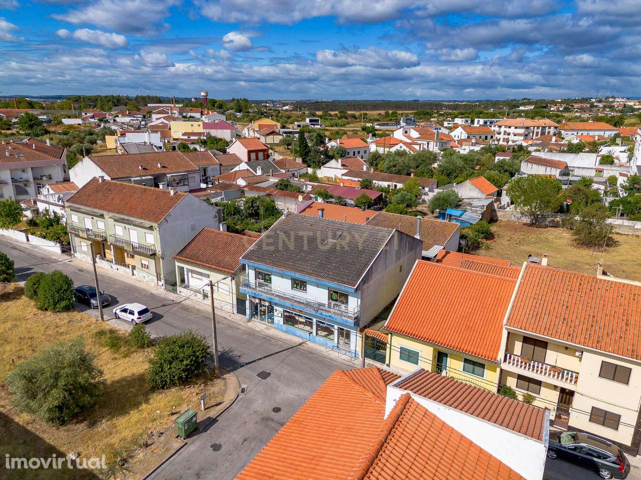 Imóvel para Infantário no Entroncamento – Espaço Amplo com Potencial d - Grande imagem: 2/31