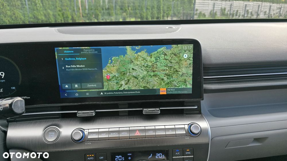 Hyundai Kona 1.0 T-GDI Intro - 31