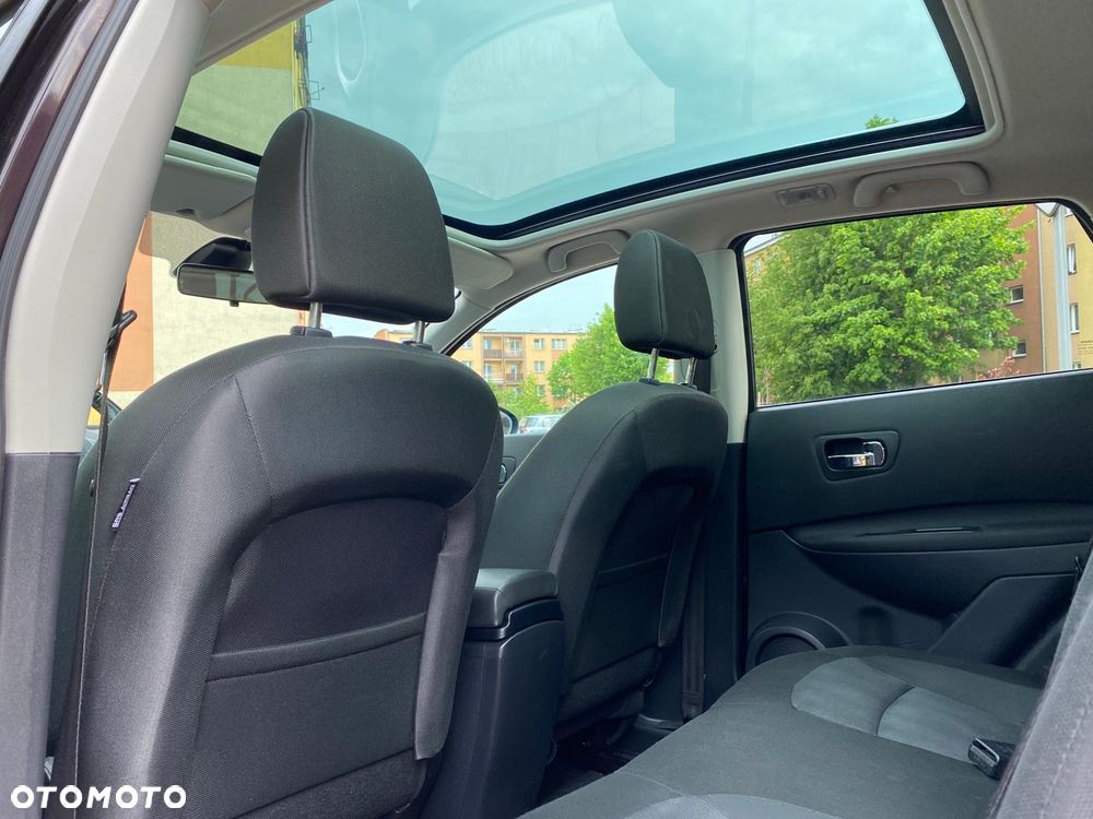 Nissan Qashqai 1.6 Acenta - 5