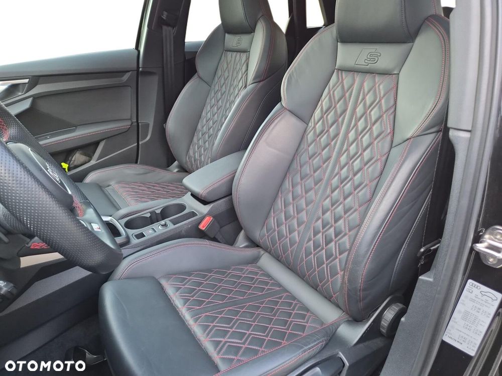 Audi A3 Sportback - 11