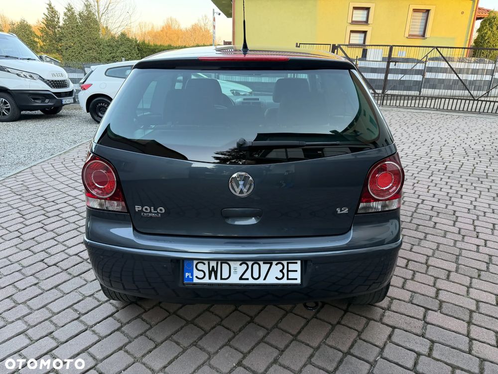 Volkswagen Polo 1.2 United - 39